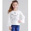 Blusa-Infantil--Dreamining-Makes-Life-Better---Manga-Longa-Decote-Redondo-em-Algodao---Sustentavel-Off-White-9101523-Off_White_1