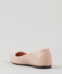 Sapatilha-Feminina-Bico-Fino-Moleca-Texturizada-Rosa-9155402-Rosa_3