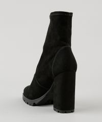 Bota-Meia-Feminina-Tratorada-em-Suede-Preta-9070655-Preto_3