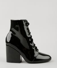 Bota-Coturno-Feminina-em-Verniz-Preta-9070647-Preto_1