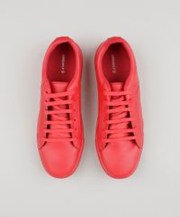Tenis-Masculino-Vermelho-9093671-Vermelho_4