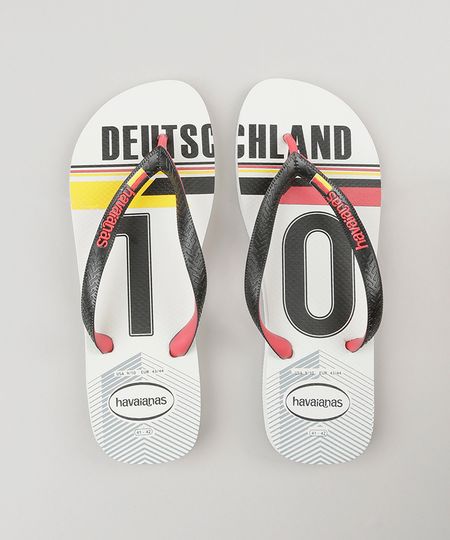 Chinelo-Masculino-Havaianas--Alemanha--Branco-9144992-Branco_1 Chinelo-Masculino-Havaianas--Alemanha--Branco-9144992-Branco_1