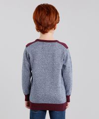 Sueter-Infantil-em-Trico-Manga-Longa-Gola-Careca-Azul-8842334-Azul_2