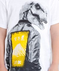 Camiseta-Infantil-Dinossauro-Manga-Curta-Gola-Careca-Off-White-9040828-Off_White_4