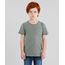 Camiseta-Infantil-com-Bolso-Manga-Curta-Gola-Careca-Verde-Militar-9038698-Verde_Militar_1