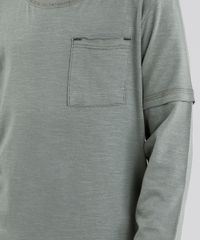 Camiseta-Infantil-com-Bolso-Manga-Longa-Gola-Careca-Verde-Militar-9037984-Verde_Militar_4