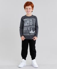 Camiseta-Infantil--NYC--Manga-Longa-Gola-Careca-Cinza-Mescla-Escuro-9082205-Cinza_Mescla_Escuro_3