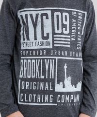 Camiseta-Infantil--NYC--Manga-Longa-Gola-Careca-Cinza-Mescla-Escuro-9082205-Cinza_Mescla_Escuro_4