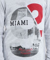Camiseta-Infantil--Miami--Manga-Longa-Gola-Careca-Cinza-Mescla-9082209-Cinza_Mescla_4