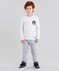 Camiseta-Infantil--Tokyo--Manga-Longa-Gola-Careca-Cinza-Mescla-Claro-9033485-Cinza_Mescla_Claro_3