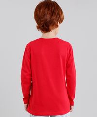 Camiseta-Infantil--Tokyo--Manga-Longa-Gola-Careca-Vermelha-9082208-Vermelho_2