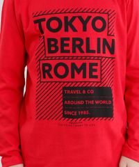 Camiseta-Infantil--Tokyo--Manga-Longa-Gola-Careca-Vermelha-9082208-Vermelho_4