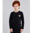 Camiseta-Infantil-Tigre-Manga-Longa-Gola-Careca-em-Algodao---Sustentavel-Preta-9033296-Preto_1