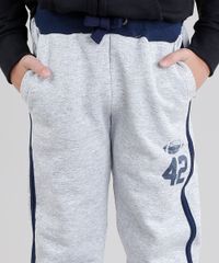 Calca-Infantil-em-Moletom--42--Cinza-Mescla-Claro-9045931-Cinza_Mescla_Claro_4