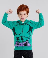 Blusao-Infantil-Hulk-em-Moletom-com-Capuz-com-Mascara-Manga-Longa-Verde-8838715-Verde_1