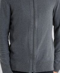Jaqueta-Masculina-em-Trico-Manga-Longa-Cinza-Mescla-Escuro-8848976-Cinza_Mescla_Escuro_4 Jaqueta-Masculina-em-Trico-Manga-Longa-Cinza-Mescla-Escuro-8848976-Cinza_Mescla_Escuro_4