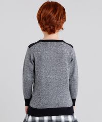 Sueter-Infantil-em-Trico-Manga-Longa-Gola-Careca-Preto-8842334-Preto_2
