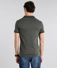Polo-Masculina-Listrada-Manga-Curta-Verde-Militar-9116018-Verde_Militar_2