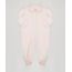 Macacao-Infantil-em-Plush-de-Algodao---Sustentavel-Rosa-Claro-8861660-Rosa_Claro_1