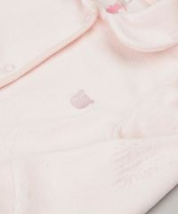 Macacao-Infantil-em-Plush-de-Algodao---Sustentavel-Rosa-Claro-8861660-Rosa_Claro_3