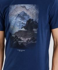 Camiseta-Masculina--Paisagem--Manga-Curta-Gola-Careca-Azul-Marinho-9115033-Azul_Marinho_4
