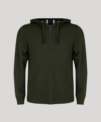 Blusao-Masculino-em-Moletom-Basico-com-Capuz-Manga-Longa-Verde-Militar-8829212-Verde_Militar_5