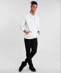 Blusao-Masculino-em-Moletom-Basico-Mescla-com-Capuz-Manga-Longa-Off-White-8829305-Off_White_3
