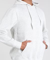 Blusao-Masculino-em-Moletom-Basico-Mescla-com-Capuz-Manga-Longa-Off-White-8829305-Off_White_4