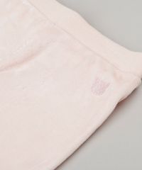 Calca-Infantil-em-Plush-de-Algodao---Sustentavel-Rosa-8859299-Rosa_4