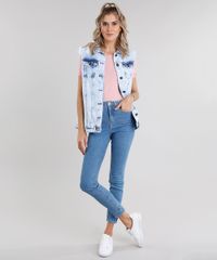 Colete-Jeans-Feminino-Oversized--No-Meaning--Destroyed-Azul-Claro-9006238-Azul_Claro_3