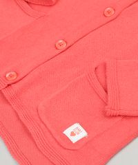 Cardigan-Infantil-Basico-em-Trico-Coral-8871448-Coral_4