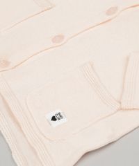 Cardigan-Infantil-Basico-em-Trico-Rosa-Claro-8871448-Rosa_Claro_4