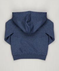 Blusao-Infantil-em-Moletom-com-Paetes-e-Capuz-Manga-Longa-Azul-Marinho-8860212-Azul_Marinho_2