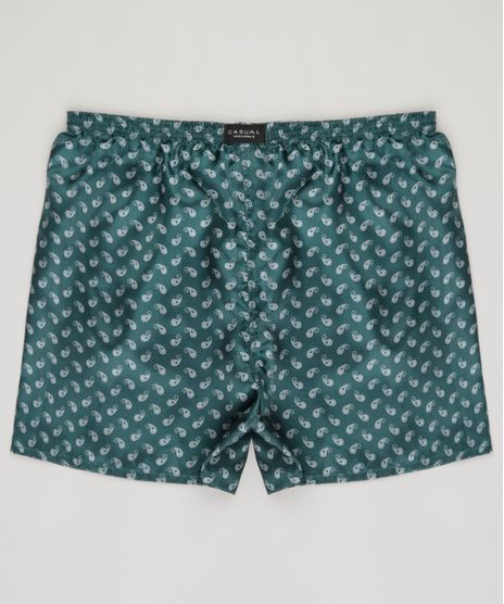 Samba-Cancao-Masculina-Estampada-Verde-Escuro-9104494-Verde_Escuro_1