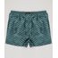 Samba-Cancao-Masculina-Estampada-Verde-Escuro-9104494-Verde_Escuro_1