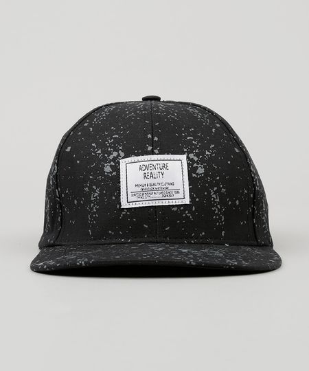 Bone-Masculino--Adventure-Reality--Preto-9008189-Preto_1 Bone-Masculino--Adventure-Reality--Preto-9008189-Preto_1