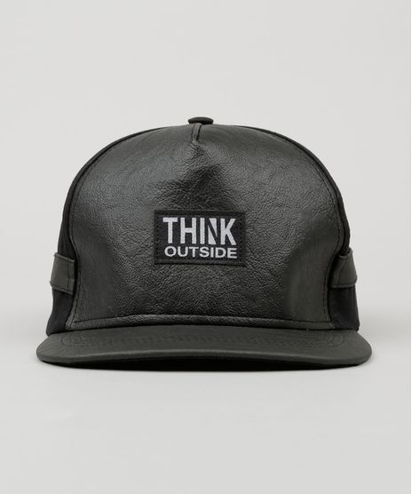 Bone-Masculino--Think-Outside--Preto-9008198-Preto_1