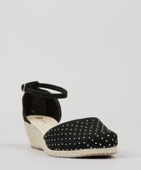 Sandalia-Plataforma-Infantil-com-Suede-e-Brilho-Preta-9075354-Preto_2