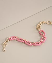 Colar-Feminino-Corrente-com-Elos-Dourado-9979728-Dourado_4