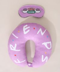 Kit-de-Apoio-de-Pescoco-Friends-Estampado---Tapa-Olho-Roxo-9978581-Roxo_1