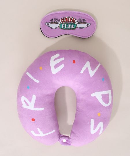 Kit-de-Apoio-de-Pescoco-Friends-Estampado---Tapa-Olho-Roxo-9978581-Roxo_1