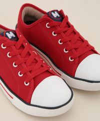 Tenis-Infantil-Molequinho-em-Lona-Vermelho-9984887-Vermelho_3