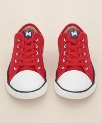 Tenis-Infantil-Molequinho-em-Lona-Vermelho-9984887-Vermelho_5
