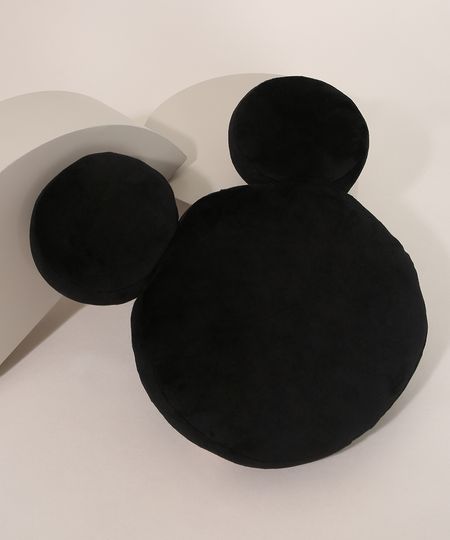 Almofada-Mickey-Mouse-Preta-9985363-Preto_1
