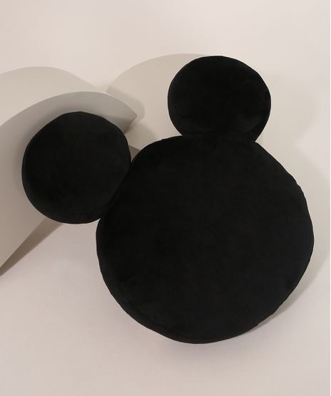 Almofada-Mickey-Mouse-Preta-9985363-Preto_1