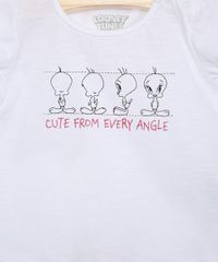 Conjunto-Infantil-de-Blusa-Piu-Piu-Manga-Curta-Off-White---Calca-Legging--Pink-9972392-Pink_2