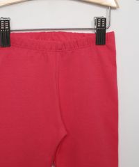 Conjunto-Infantil-de-Blusa-Piu-Piu-Manga-Curta-Off-White---Calca-Legging--Pink-9972392-Pink_4