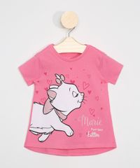 Blusa-Infantil-Manga-Curta-Marie-com-Glitter-Pink-9979721-Pink_1
