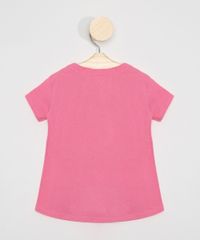 Blusa-Infantil-Manga-Curta-Marie-com-Glitter-Pink-9979721-Pink_3
