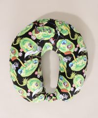 Kit-de-Apoio-de-Pescoco-Rick-and-Morty-Estampado---Tapa-Olho-Preto-9985372-Preto_2